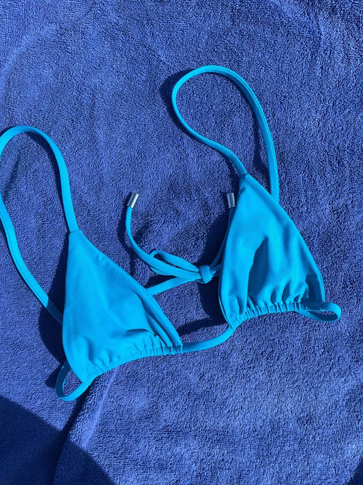 Kaia top | Kauai for wholesale by Elle’s swim