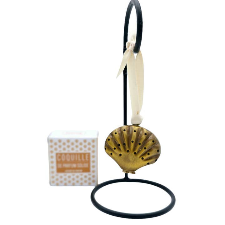 Autour Du Parfum - Wholesale Solid Perfume - Solid Perfume Shell PERFUME OF YOUR CHOICE 2