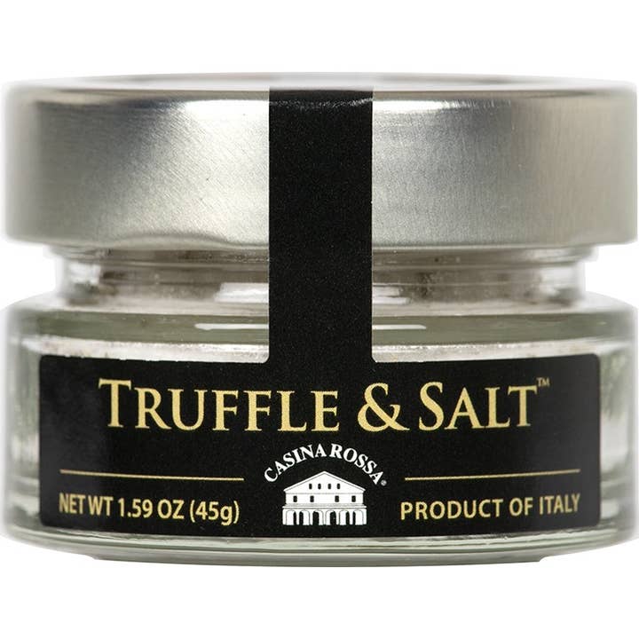 RITROVO - Wholesale Salt - Small Truffle and Salt