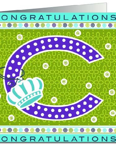 C - Krone, 1753 for engroshandel hos Acte tre US/UK