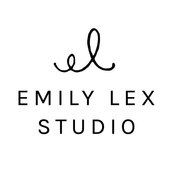 Simplified Penmanship Online Class - emily lex studio