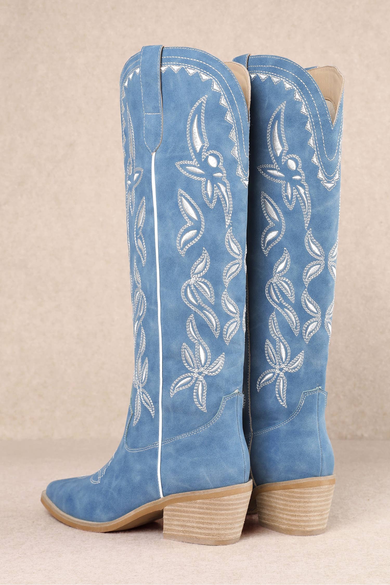 Mis Jes - Wholesale Cowboy Boots - Women's - MX-ENORA13