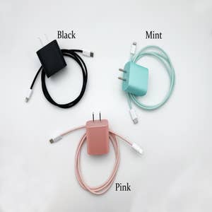 Purchase Wholesale phone chargers. Free Returns & Net 60 Terms on Faire