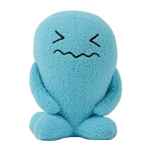 BCZShop - Wholesale Stuffed/Plush Toy - Kids & Baby - POKEMON WOBBUFFET CURLY FABRIC PLUSH