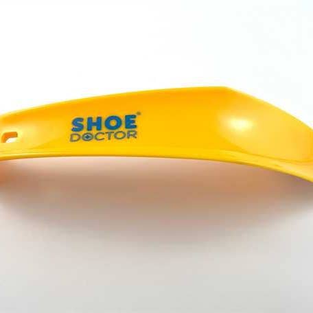 Shoe Shoe Products Australia - Wholesale Shoe horn – Unisex - SHOE DOCTOR SHOE HORN PLASTIC 17CM1