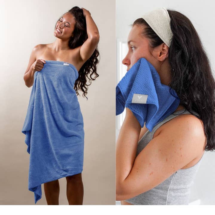 Skin Reset for wholesale by VOLO Beauty