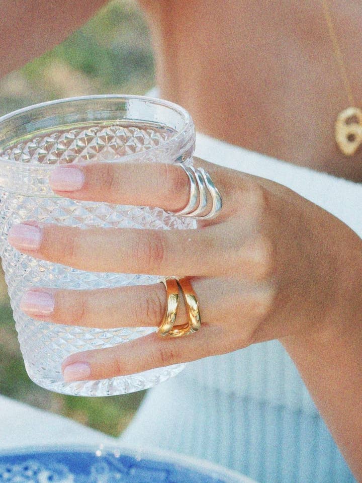 Comba ouro por atacado de nos une