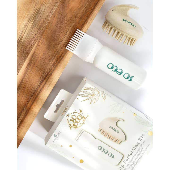 Soinvogue – wholesale Haircare set/kit – So Eco Scalp Perfecting Kit3