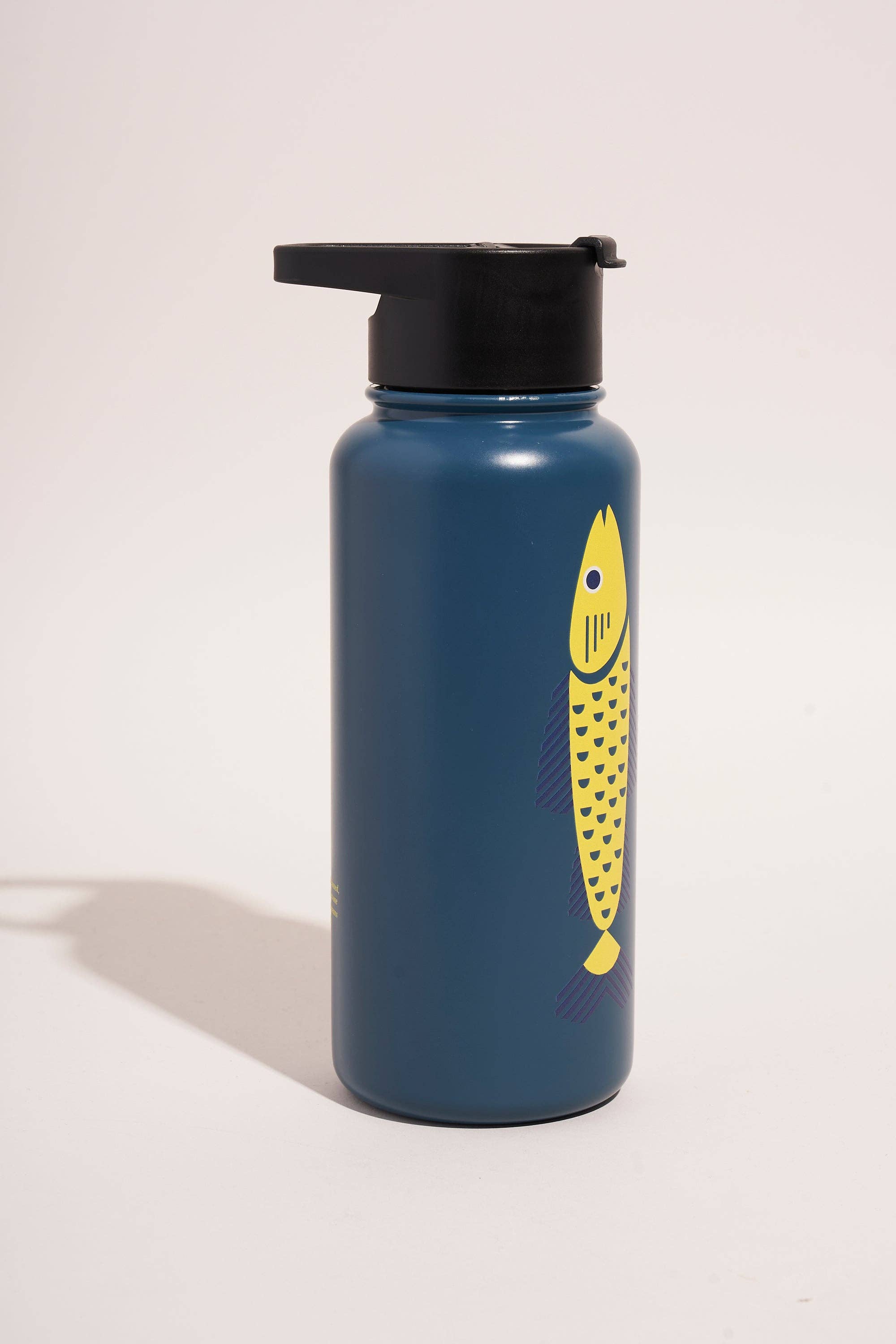 United By Blue - Wholesale Water Bottle - Insulated Steel Bottle 32 Oz.12
