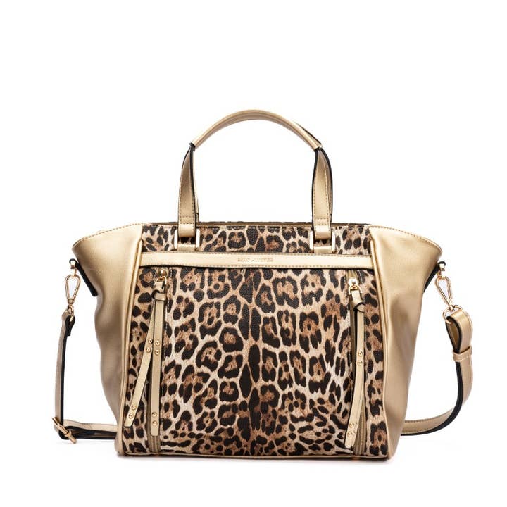 LEOPARD - NS-666-02D voor wholesale door MAC ALYSTER