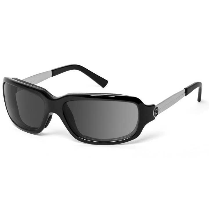 TAHOE Wind Blocking Padded Rubber Motorcycle Sunglasses for wholesale by 7eye by Panoptx