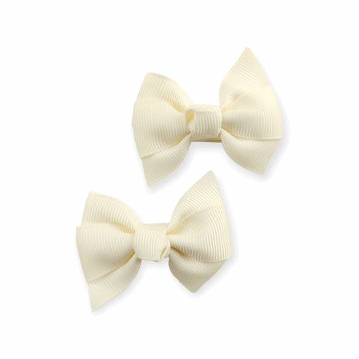 Paket med 2 mini stjärnformade klämmor för wholesale av Koquitos