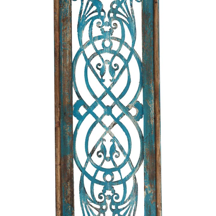 My Amigos Imports – Engroshandel 3D-vægkunst – Braga Wall Decor vindue-bondehus-have-15x40 tommer7