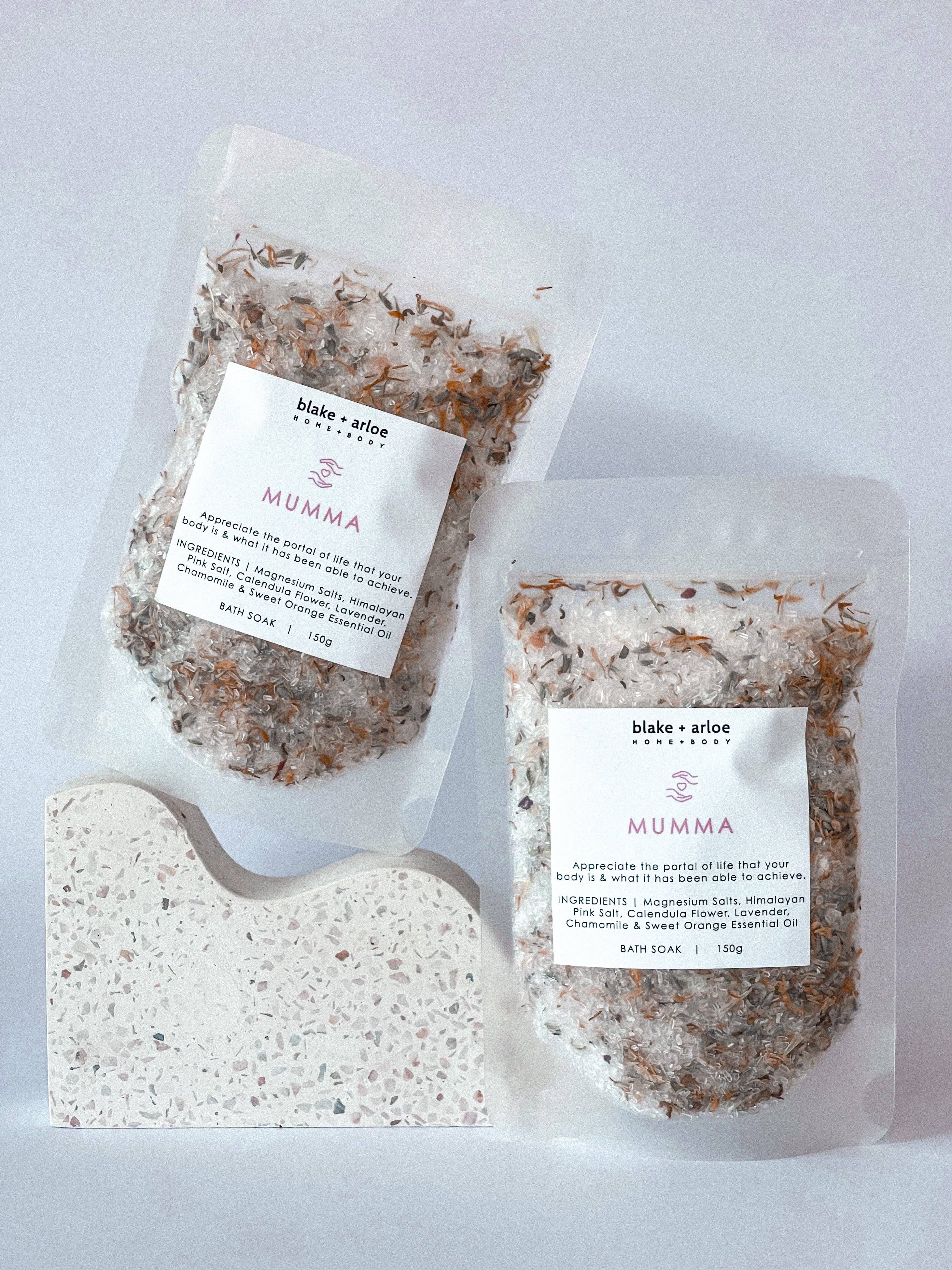 Blake & Arloe - Wholesale Bath soak/milk - Bath Soak - MUMMA