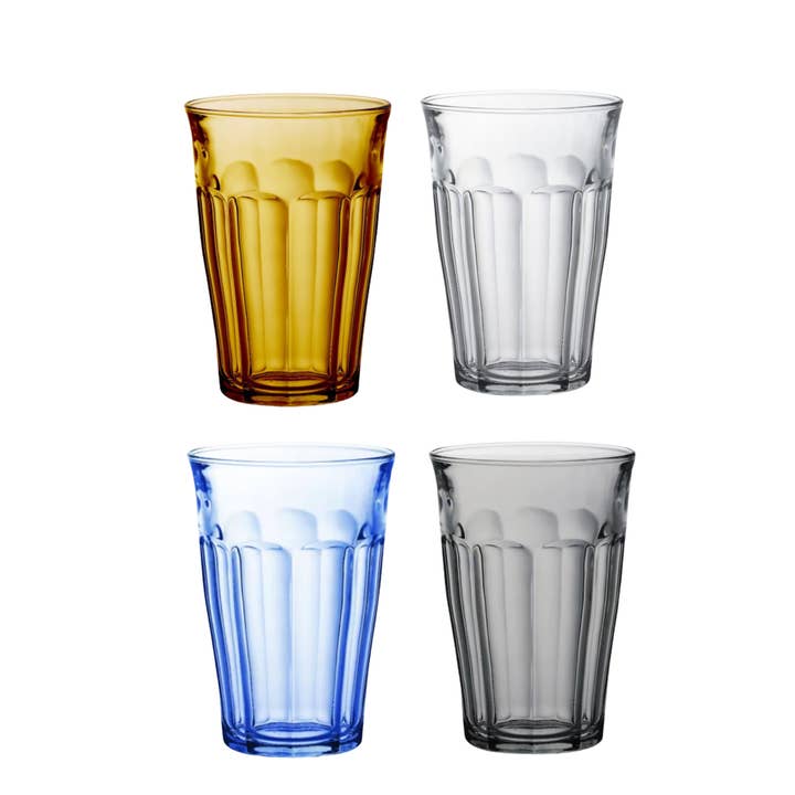 Picardie Verre Highball 36cl x4 pour la vente par Clémentine Boutique