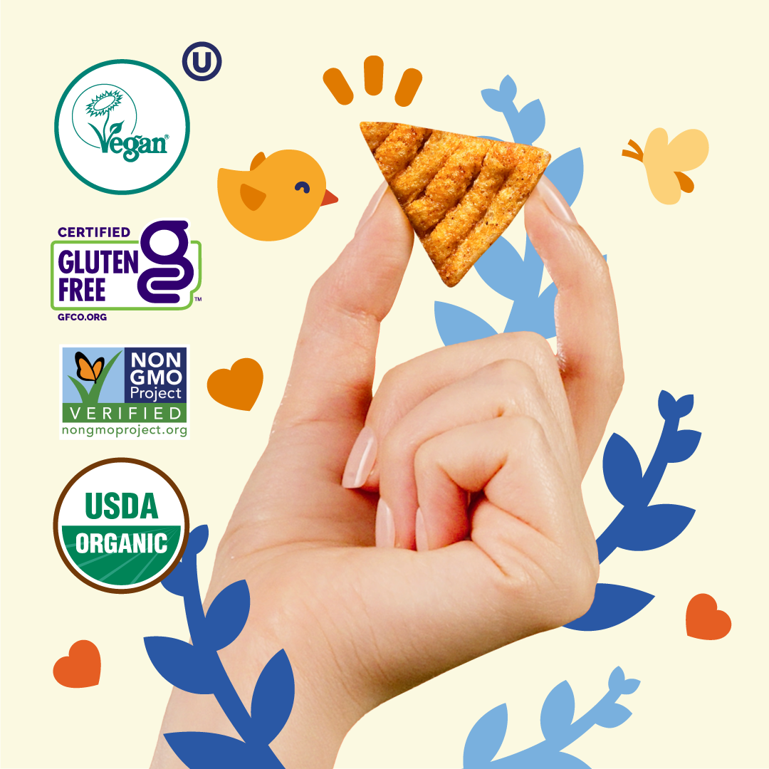 CauliPuffs - Wholesale Chips - Vegan Caulitos Variety Snack Packs - 90ct1