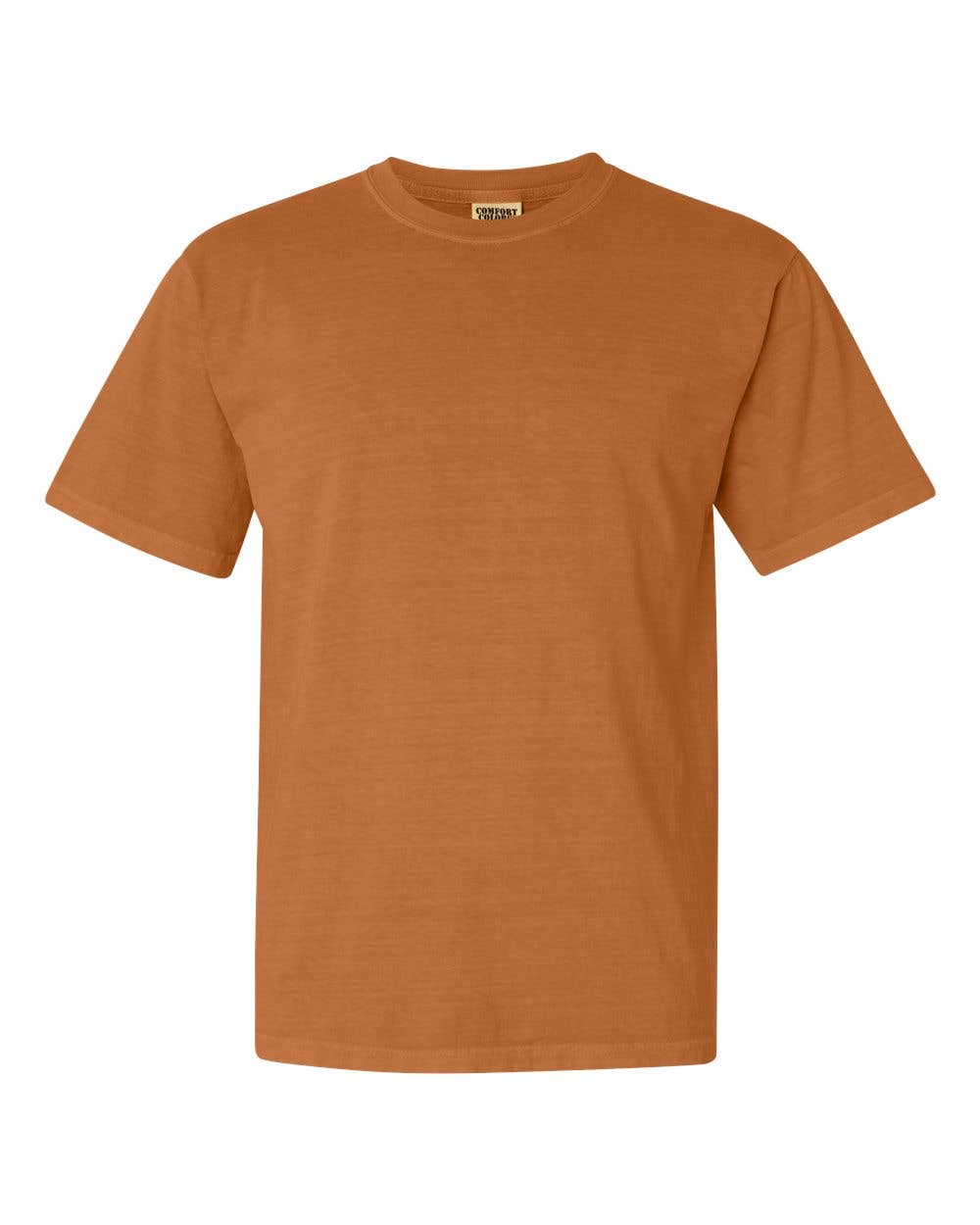 Herbs Trade – Engroshandel T-shirt – til mænd – Comfort Colors kraftig, garment dyed t-shirt 17176