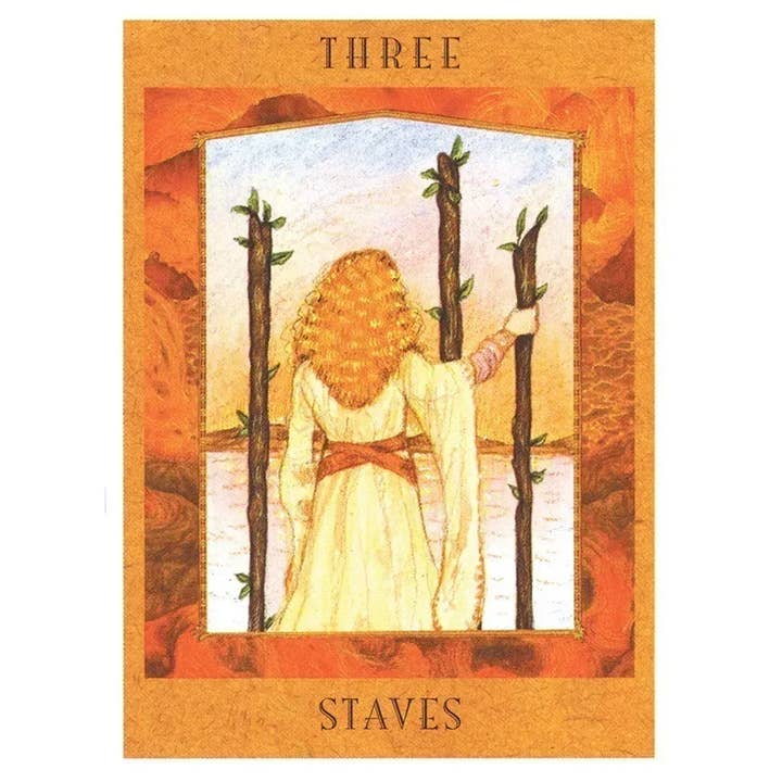 U.S. Games Systems Inc. - Wholesale Tarot Cards - The Goddess Tarot Deck