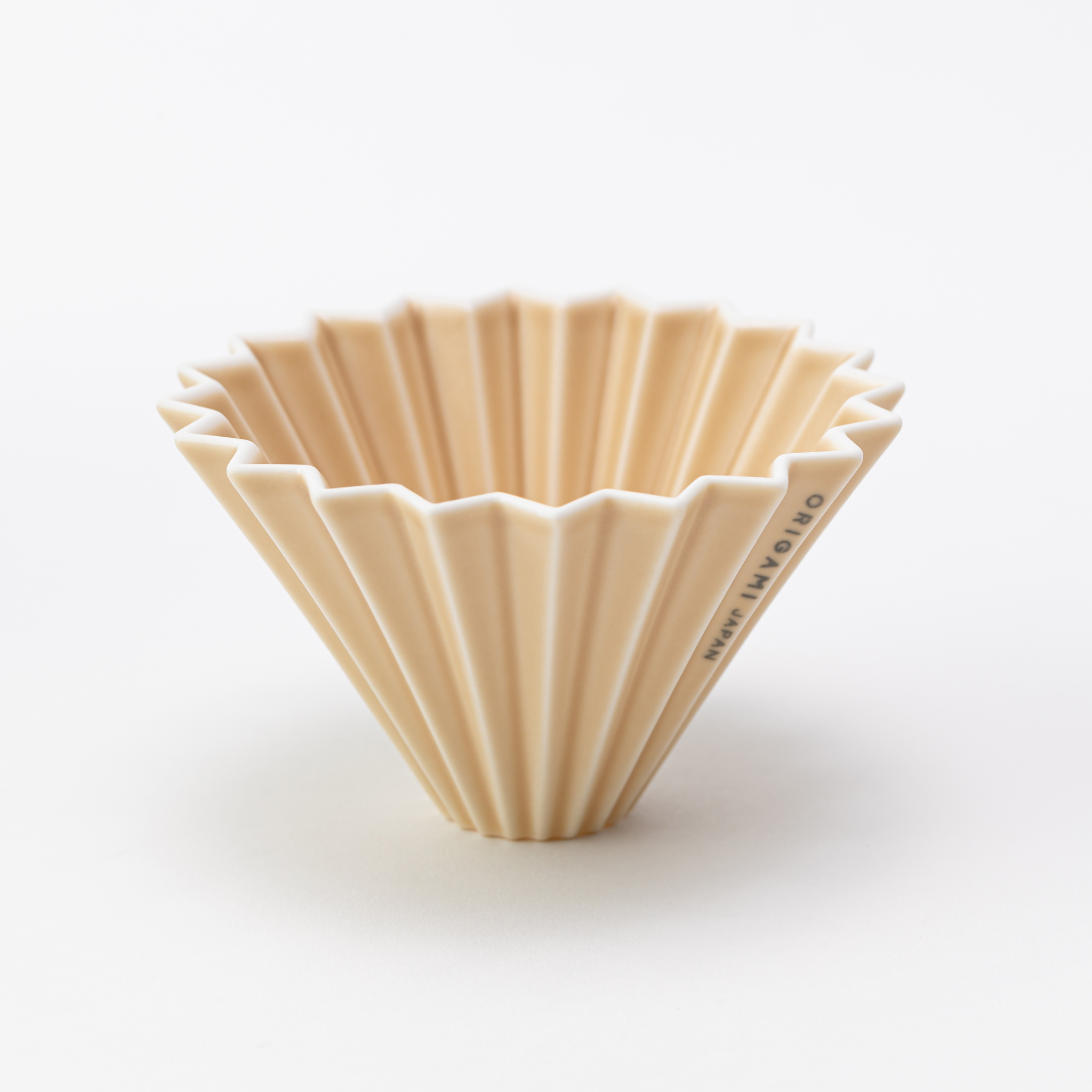 LOIS – Café de saco por atacado – Coador de café cerâmico Origami S3