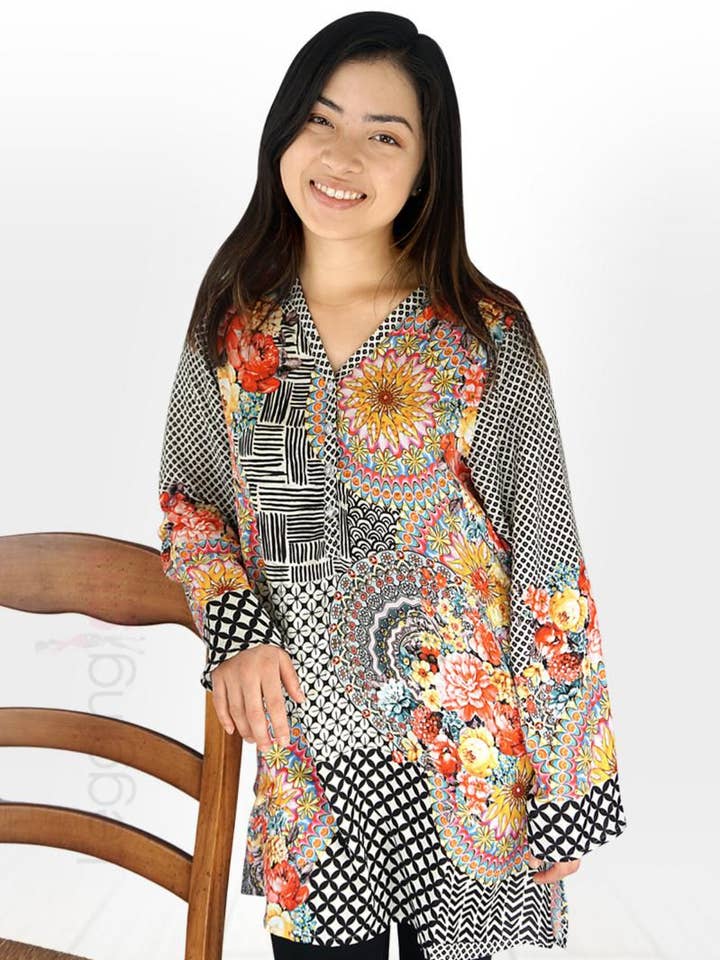 Nova Orleans por atacado de LeggingGirl.com