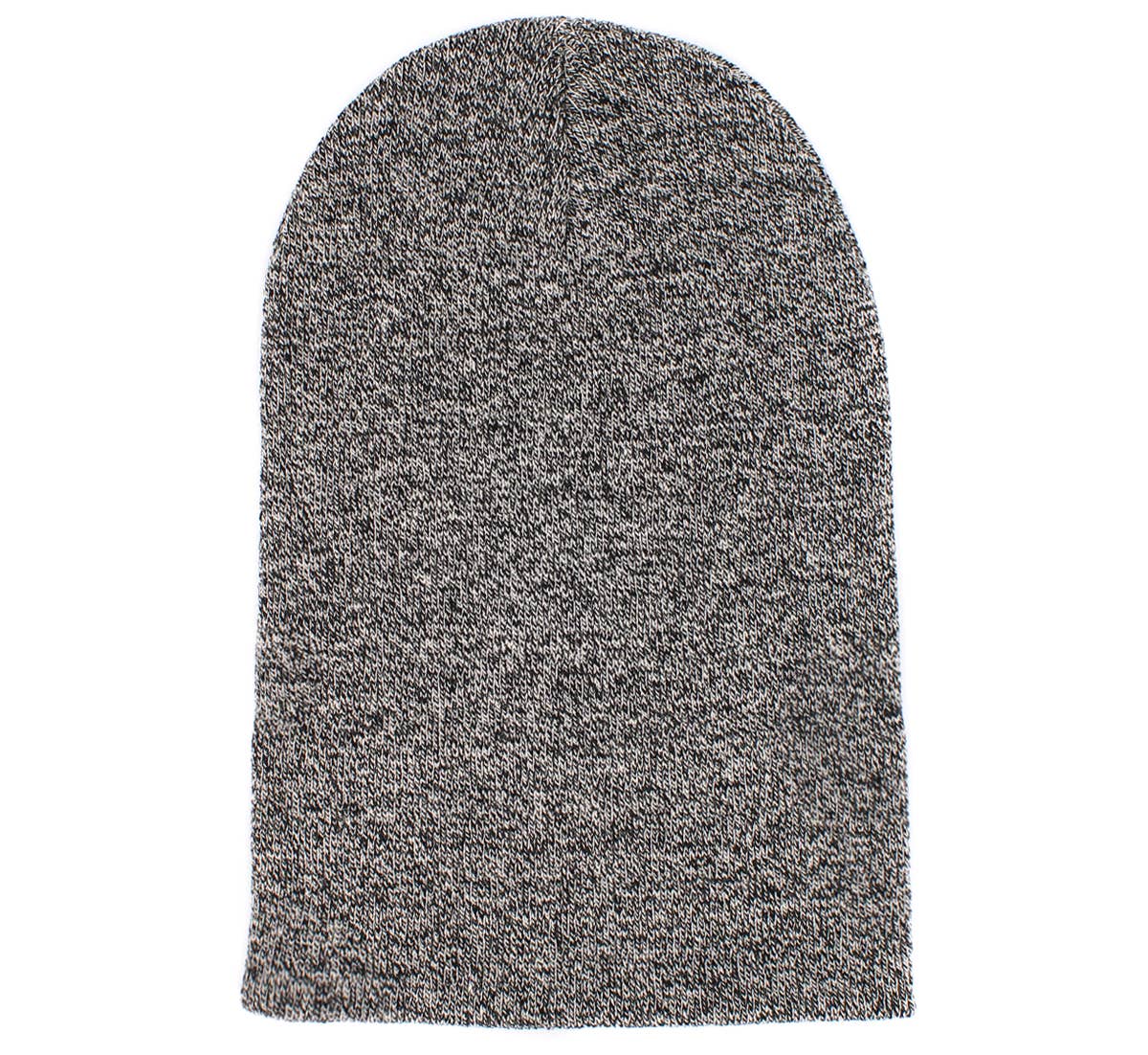 KBETHOS – wholesale Mössa - Unisex – KBETHOS enkel skidmössa i akryl10