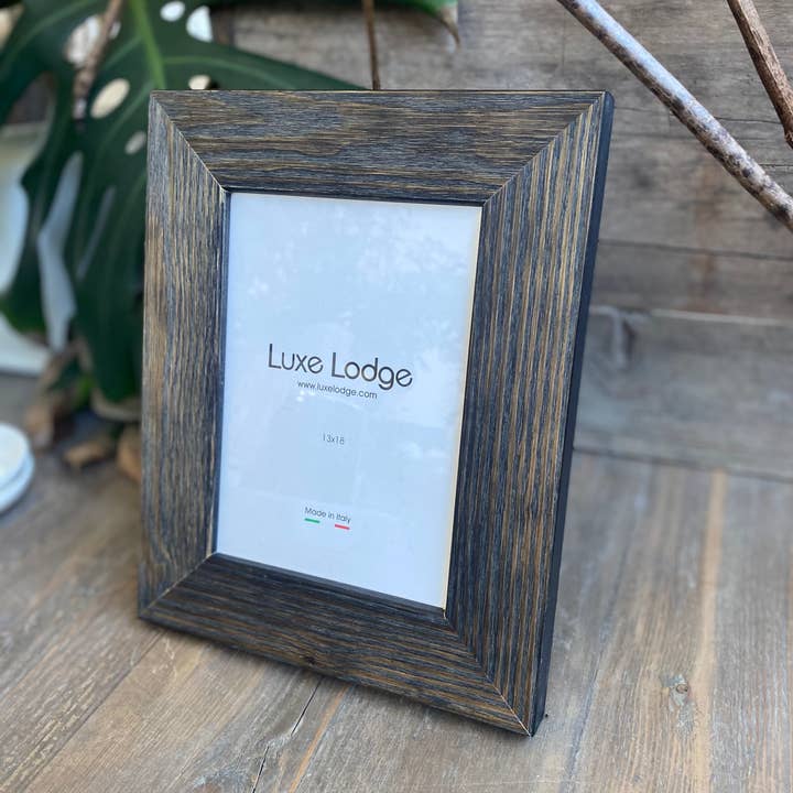 Luxe Lodge - Wholesale Picture Frame - Photo frame1