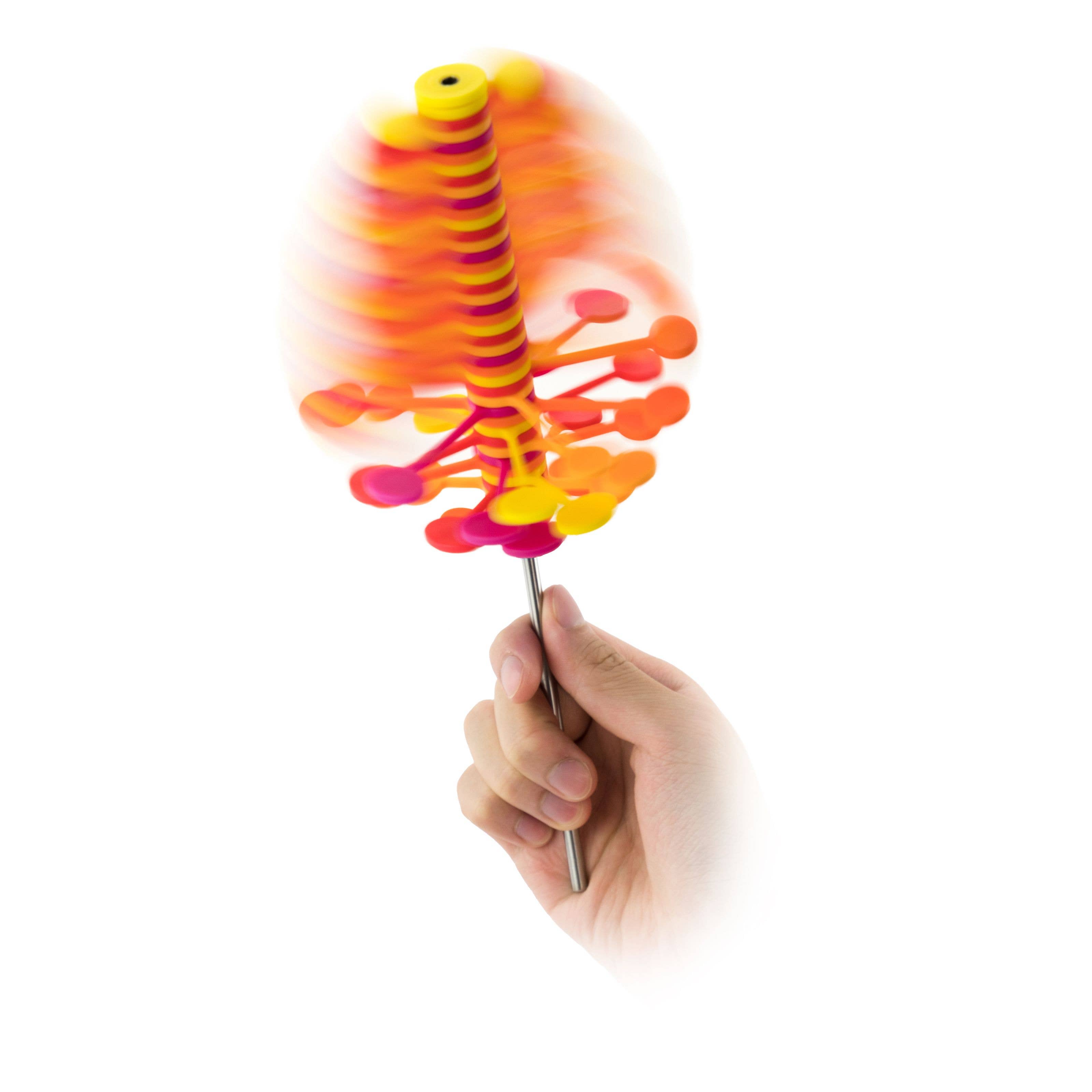 Beyond123 - Wholesale Fidget Toy - Kids - Playable ART Lollipopter3