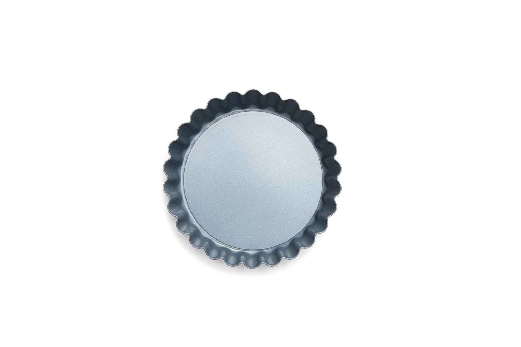 Fox Run Brands – Assadeira por atacado – Mini Tortas Fox Run, Conjunto de 6, 4" x 4" x 0,75"6