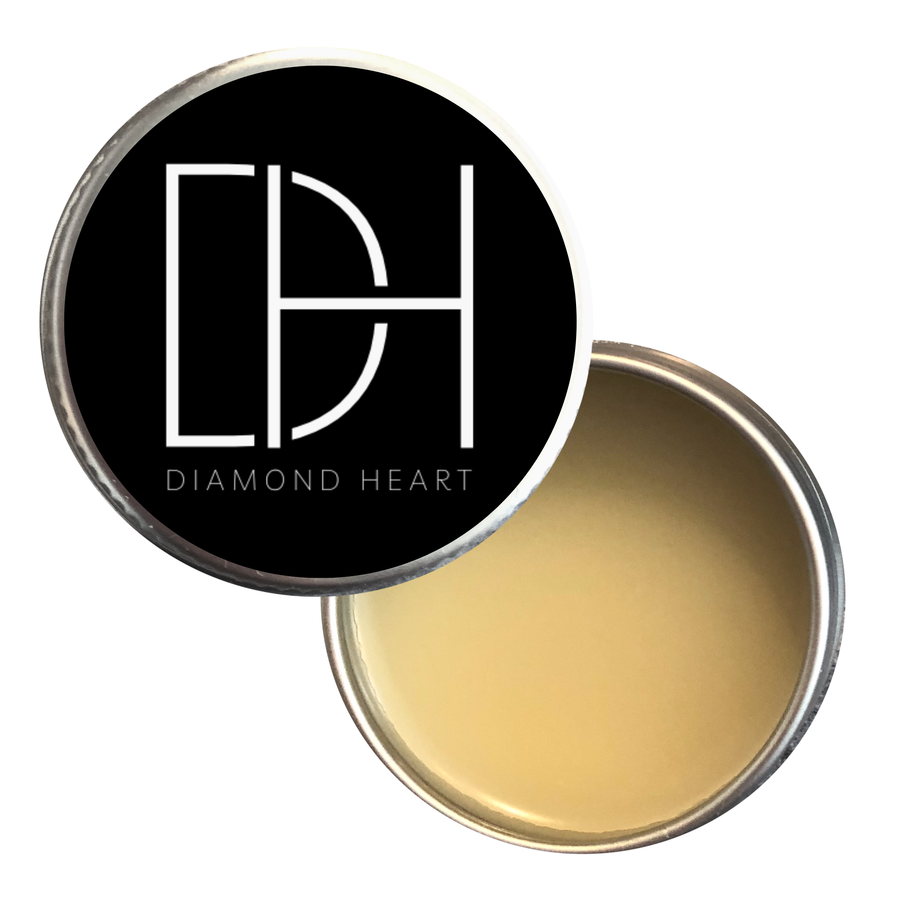 Orglamix - Wholesale Lip Balm - Custom Lip Balm Your Logo Brand | Natural + Organic Lip Tin16