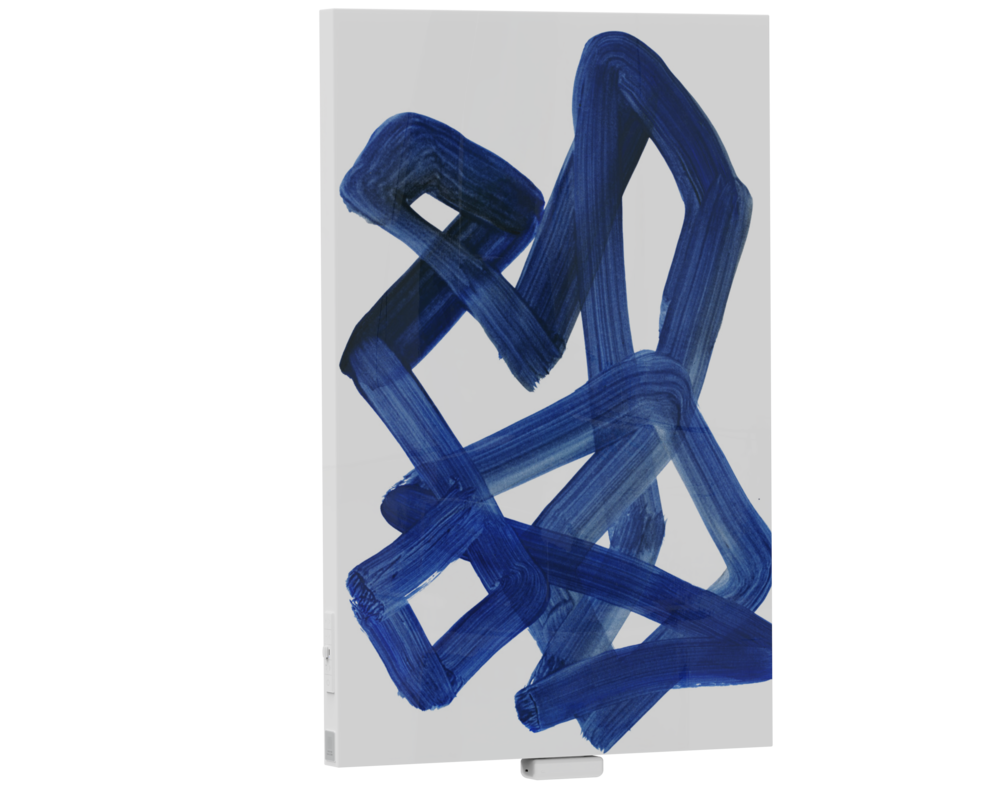 Sound Gallery – Colunas por atacado – Galeria de Som Bluetooth Lona Parede Art Alto-Falante 26x4010