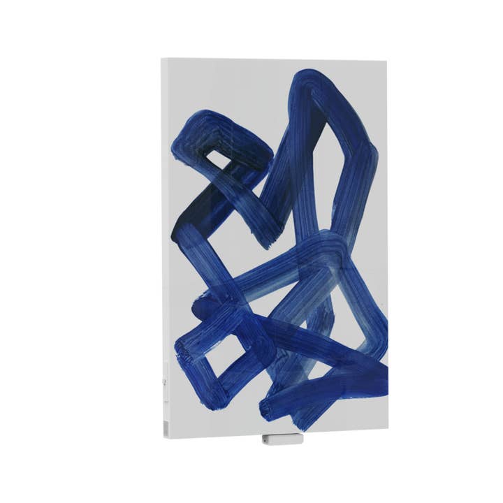 Sound Gallery – Colunas por atacado – Galeria de Som Bluetooth Lona Parede Art Alto-Falante 26x4010