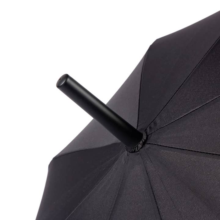 Paraguas Vogue – wholesale Umbrella – men's – Vogue Umbrella | CRO Long Black Basic
