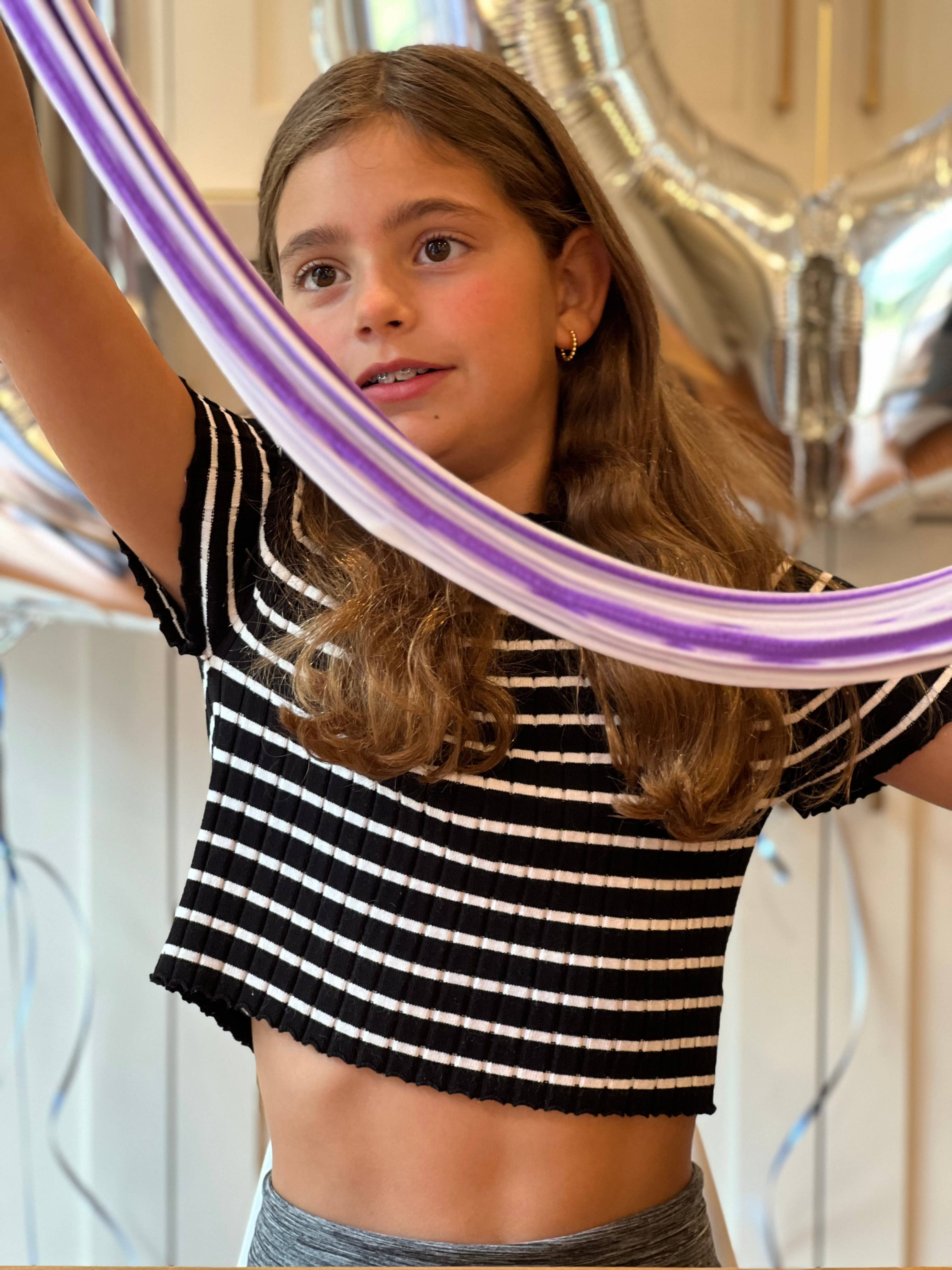 Silly Squish Slime – Großhandel Knete/Schleim – Kinder – DIY Slime Kit: GEMISCHTE HÜLLE (2 x Rosa, 2 x Blau, 2 x Lila)9