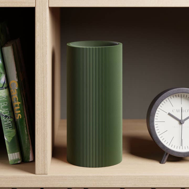 dennismaass. – Großhandel Vasen – GERADE Vase26