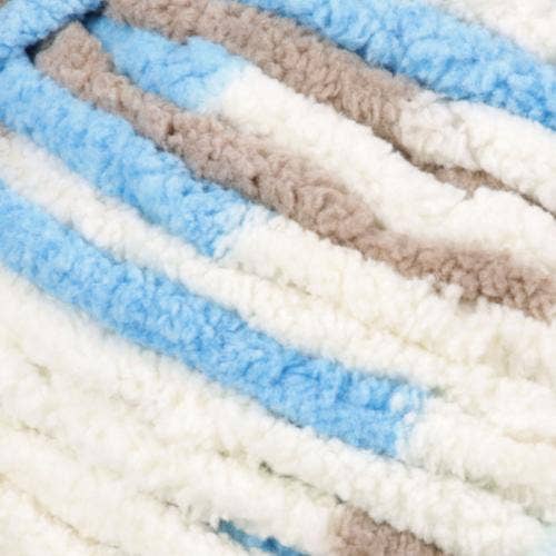 Creative World of Crafts - Wholesale Yarn - Bernat Baby Blanket Yarn 300g Multi-Colours17