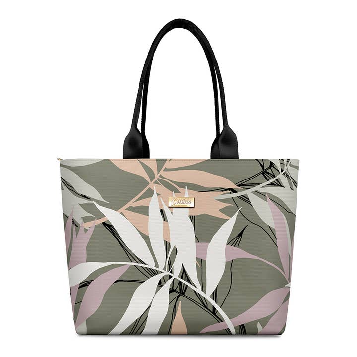 Bolso Tote From the Jungle para venta al por mayor de OEELINN