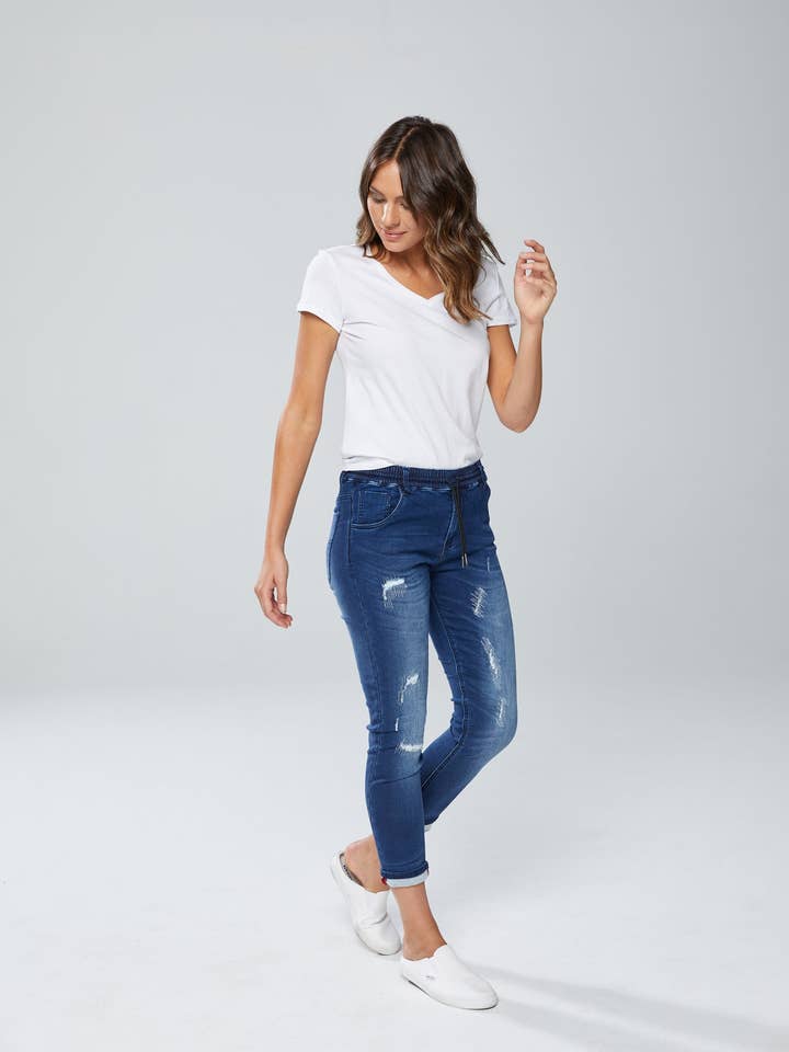 Dundee Denim for wholesale on Faire5