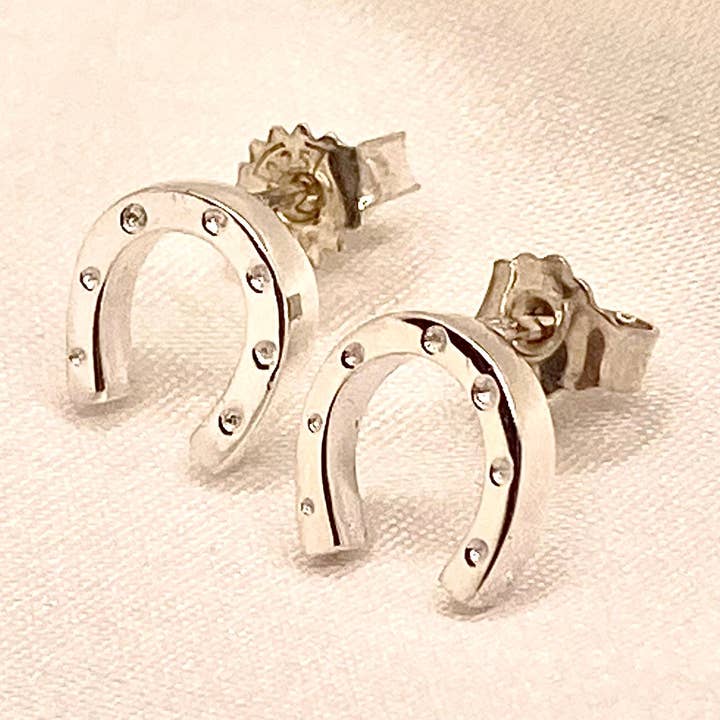 Stina earring for wholesale by By Coe