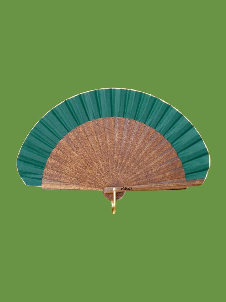 Liten Avokadofläkt för wholesale av ràfega abanicos