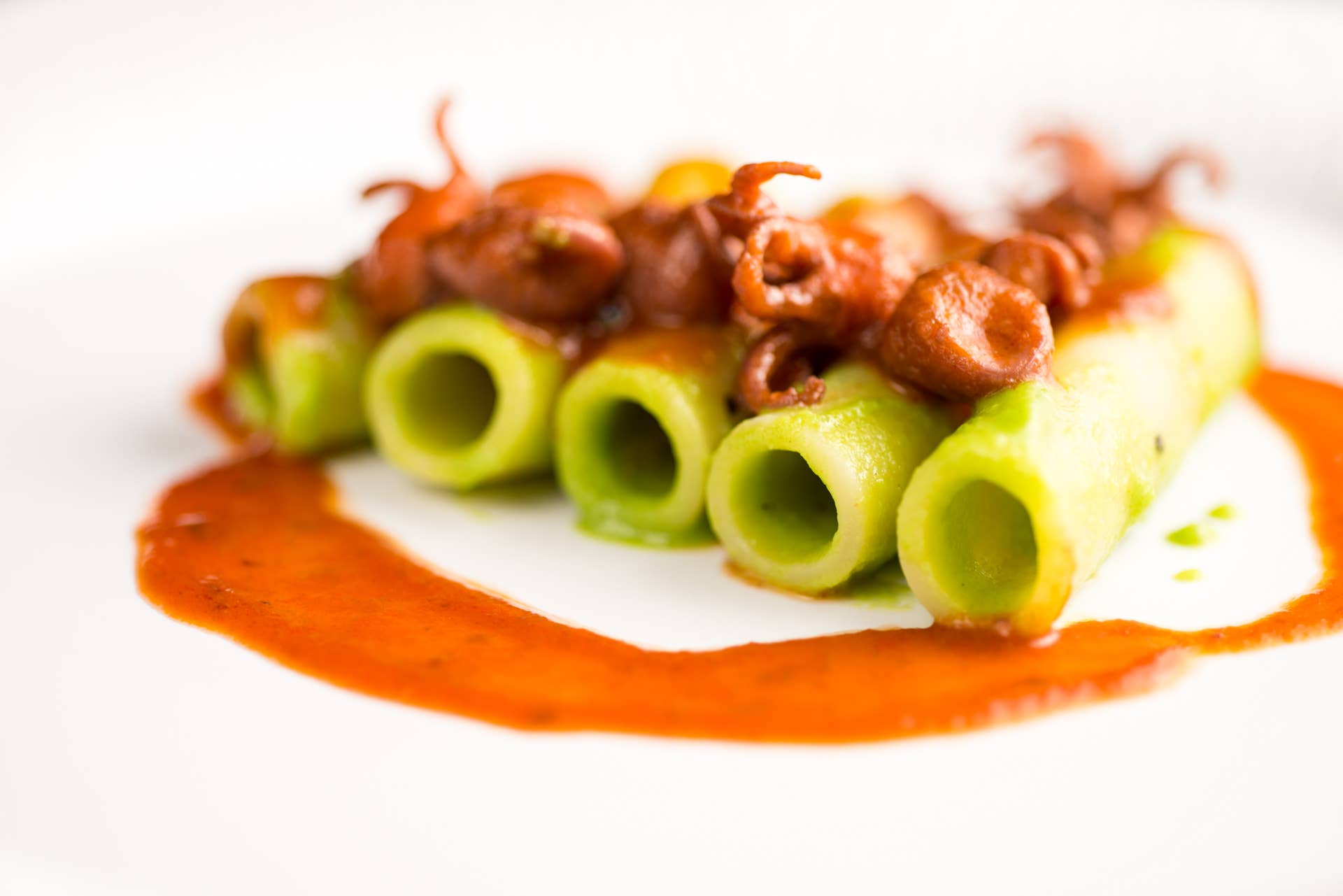 Pastificio dei Campi - Wholesale Pasta - Pasta di Gragnano PGI - Broken Candles, 500g 100% Made in3