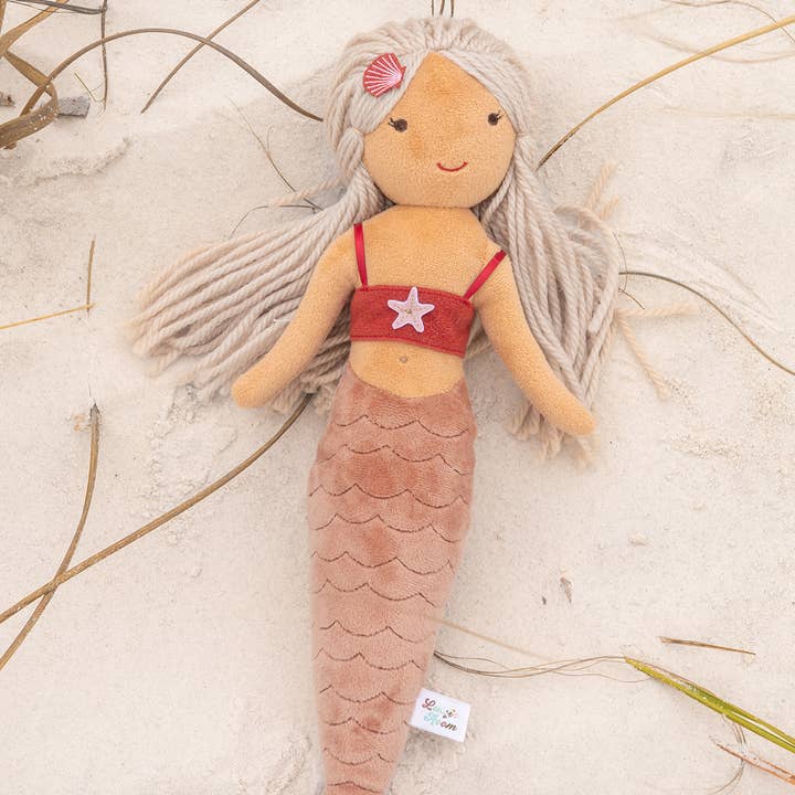 Emerson and Friends - Wholesale Knuffels - Kinderen en baby - Adriana Zeemeermin knuffelknuffel2