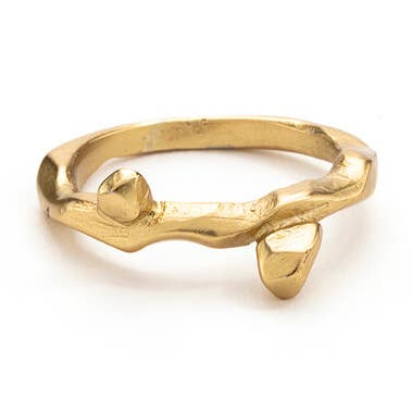 Asti Ring for wholesale by NONI DESIGN