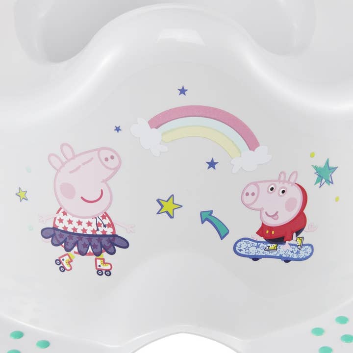Plastimyr - Wholesale Potty Supplies - Kids & Baby - PLASTIMYR Deluxe Potty Hippo1