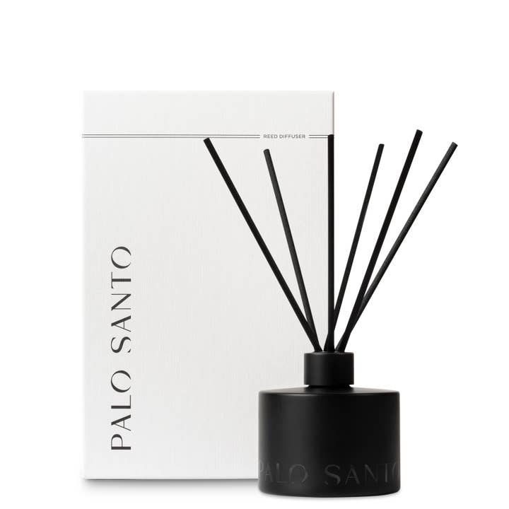 Studio Stockhome - Wholesale Reed Diffuser - Palo Santo Scented Reed Diffuser0