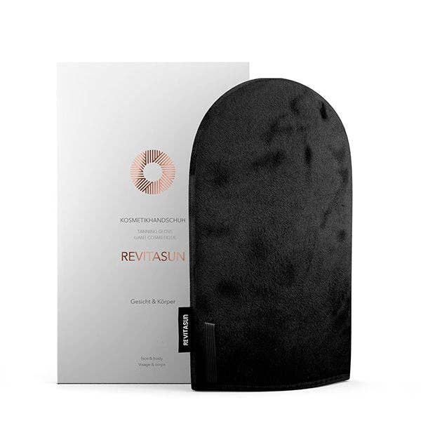 GUANTE BRONCEADOR REVITASUN para venta al por mayor de Revitasun
