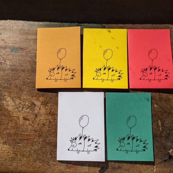 Party Hog for wholesale by Dungarees + Squeegees