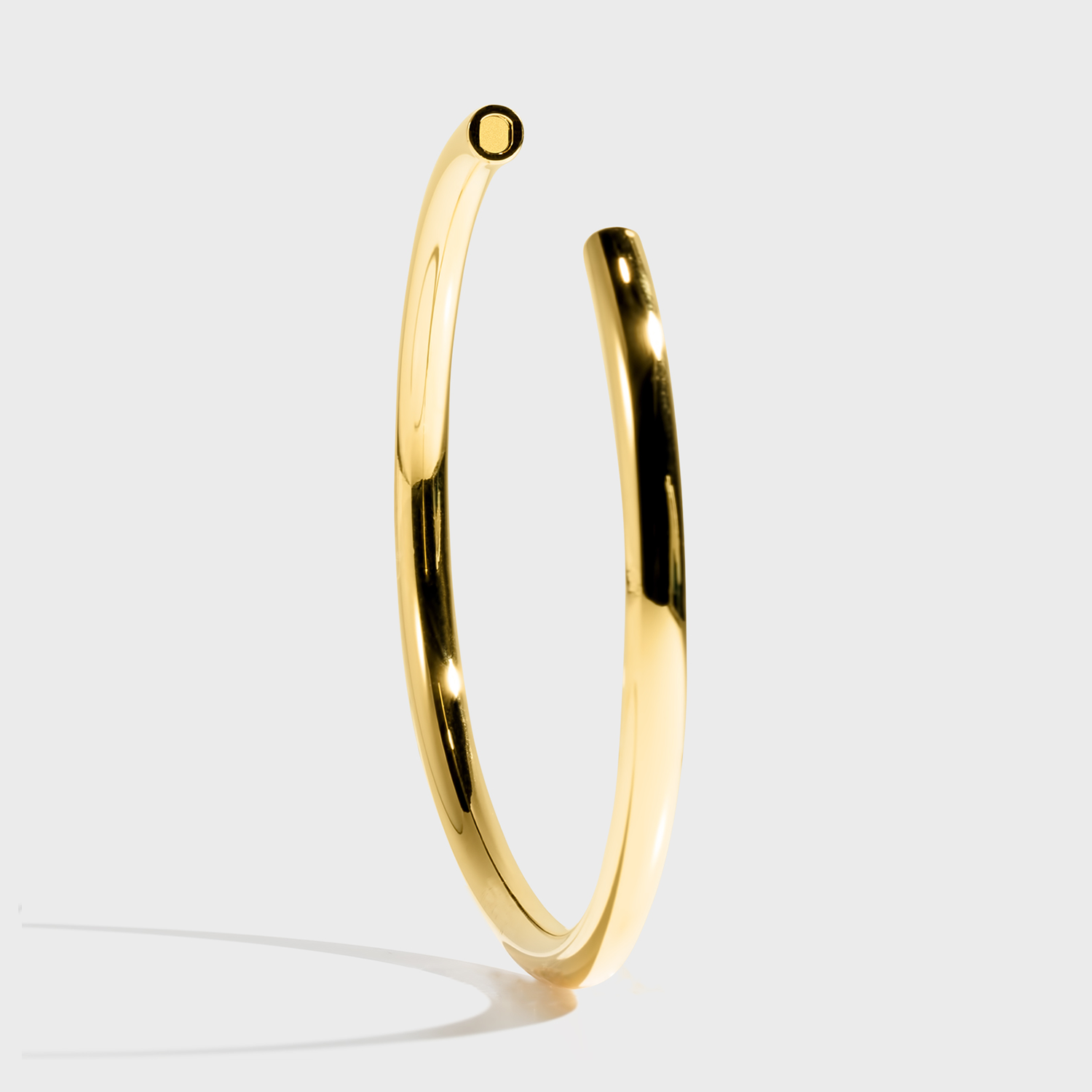 Stella Valle - Wholesale Cuff Bracelet - Initial Bracelets10