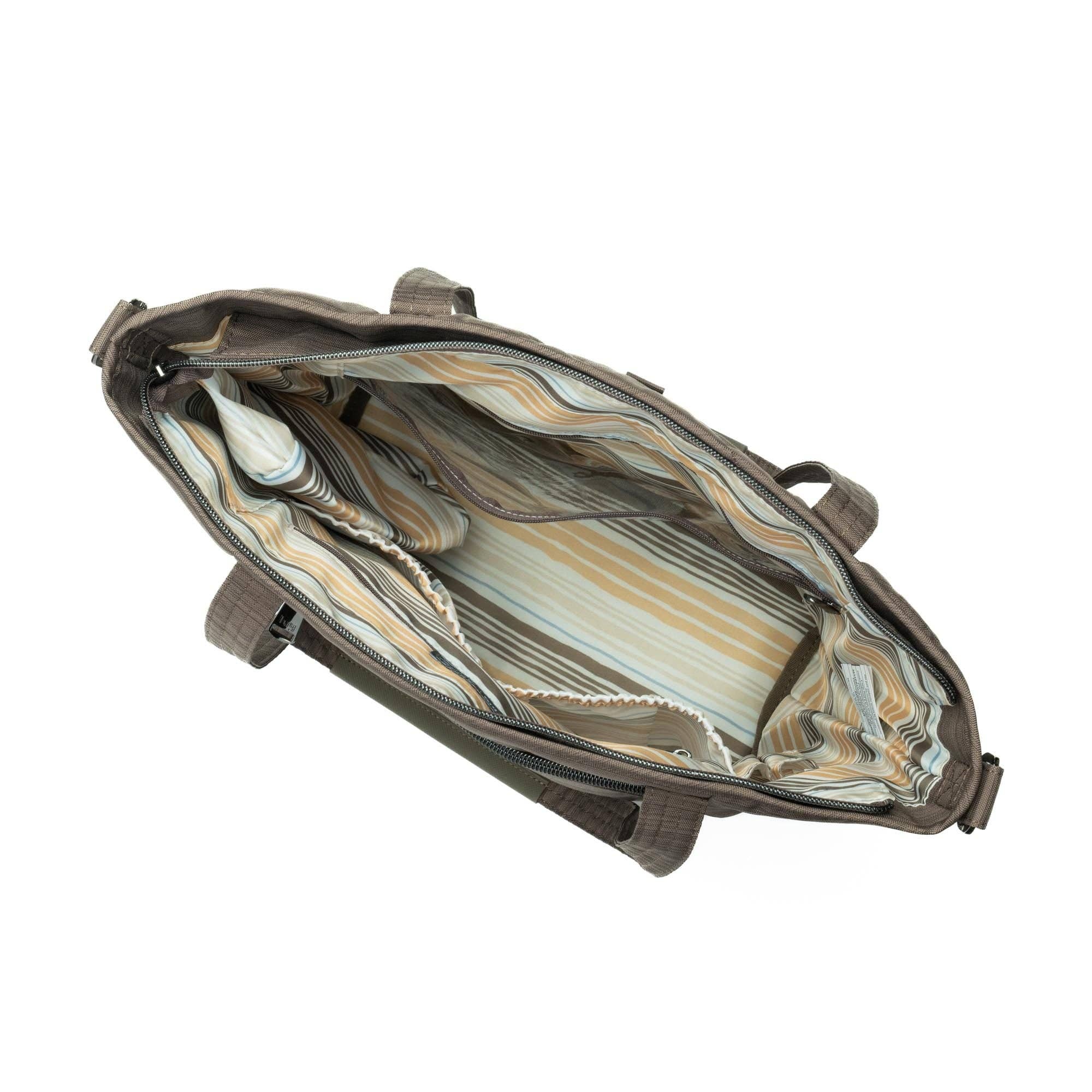 Lug - Wholesale Tote Bag - Women's - Rally Tote Bag49