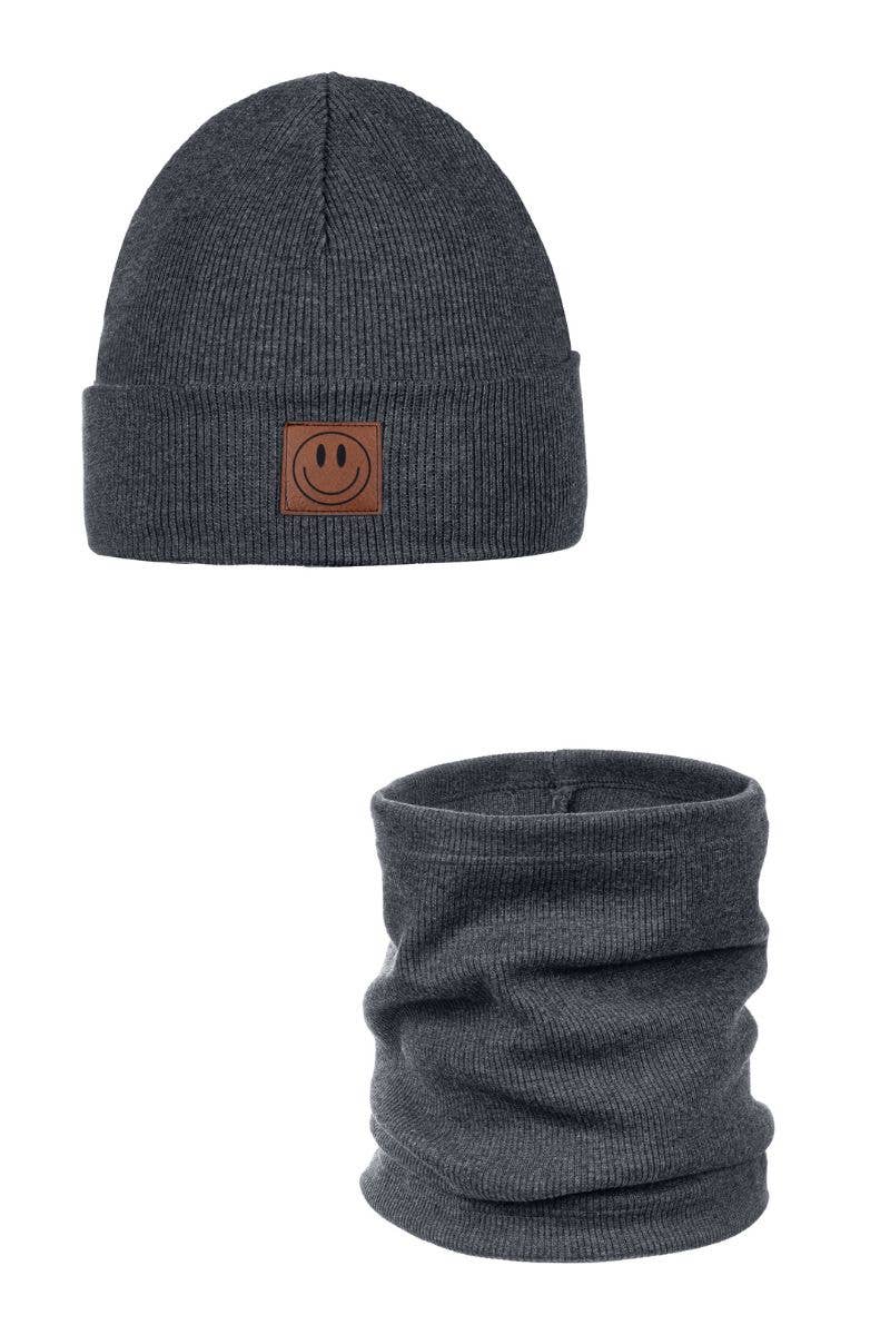 Ander - Wholesale Beanie - Kids - Elastic beanie for kids! 25 colors! 3 sizes SMILE MADE IN PL21