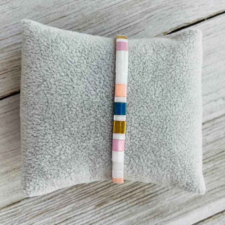 Colleen Bracelet for wholesale by My Bracelet Club